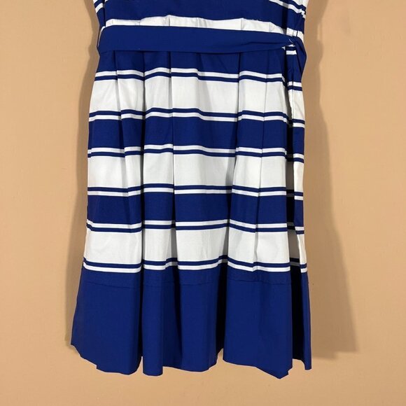 Milly For Design Nation Shirt Dress NWT - Picture 7 of 12